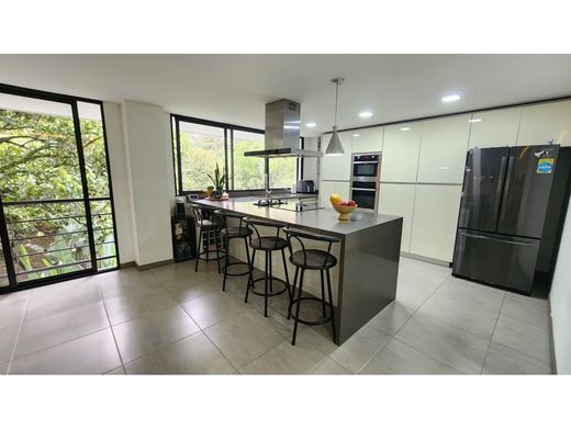 Casa di lusso a Sabaneta, La Estrella