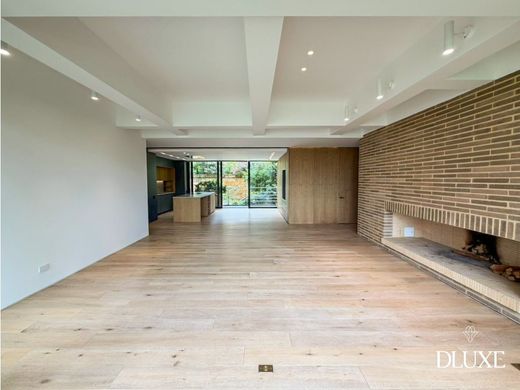 Apartment in Bogotá, Bogotá  D.C.