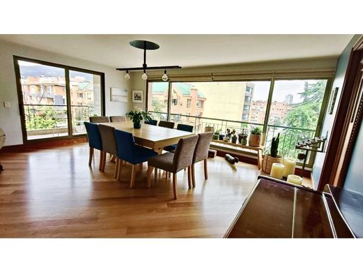 Appartamento a Bogotá, Bogotá  D.C.