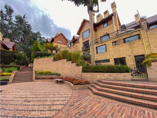 Luxury home in Bogotá, Bogotá  D.C.