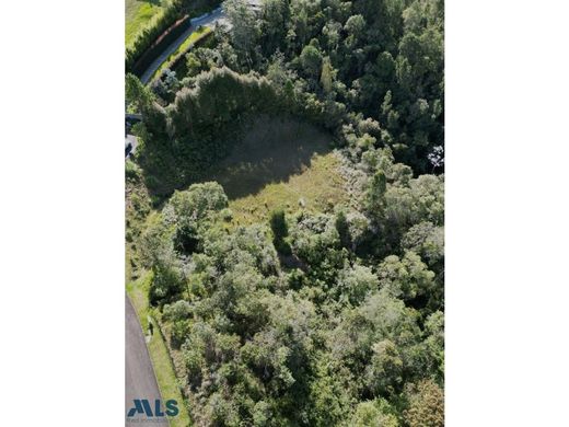 Grundstück in Retiro, Departamento de Antioquia