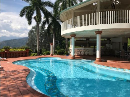 Ρουστίκ ή αγροικία σε San Jerónimo, Departamento de Antioquia