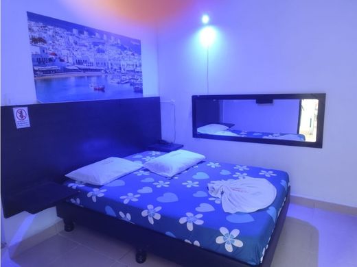 Otel Cali, Departamento del Valle del Cauca