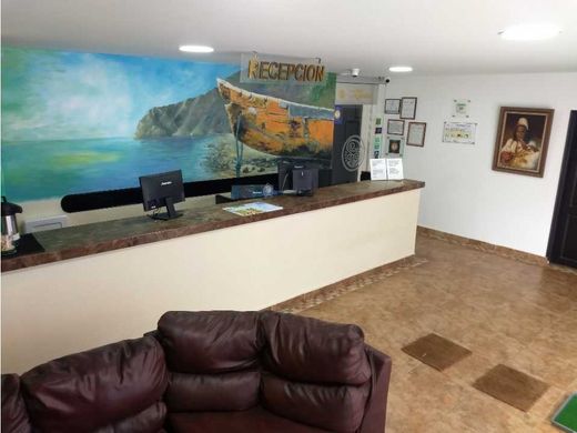 公寓楼  Santa Marta, Departamento del Magdalena