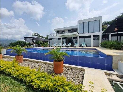 ‏בתי יוקרה ב  Anapoima, Departamento de Cundinamarca