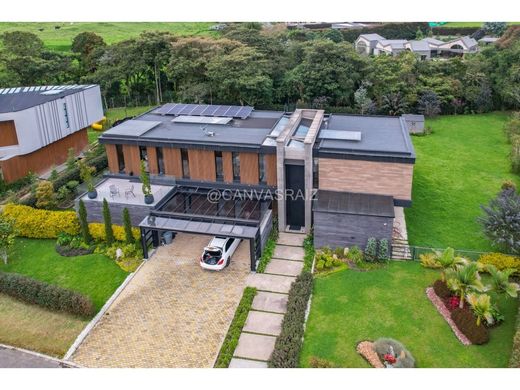 Country House in Envigado, Departamento de Antioquia