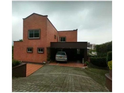 Rustik ya da çiftlik Envigado, Departamento de Antioquia