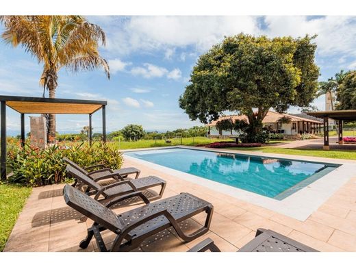 Boerderij in Pereira, Departamento de Risaralda