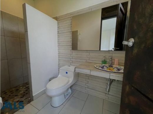 Casale a Santa Fe de Antioquia, Santafé de Antioquia