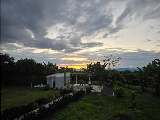 Hotel in Filandia, Quindío Department