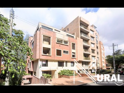 Appartement à Bogotá, Bogotá  D.C.