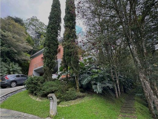 Luxe woning in Medellín, Departamento de Antioquia