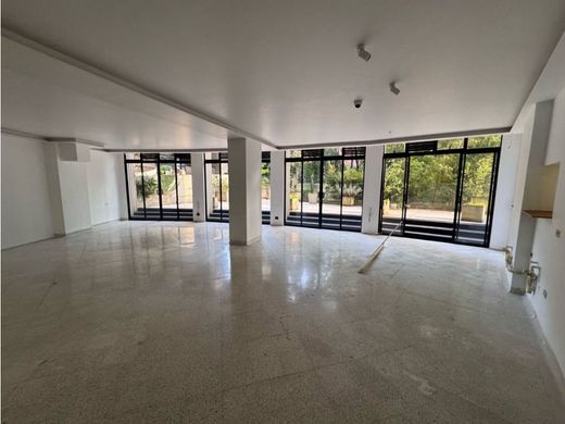 Office in Medellín, Departamento de Antioquia