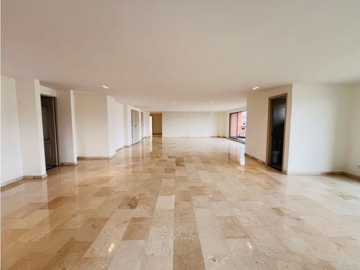 Ρετιρέ σε Μεδεγίν, Medellín