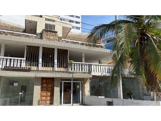 Cartagena, Cartagena de Indiasの高級住宅