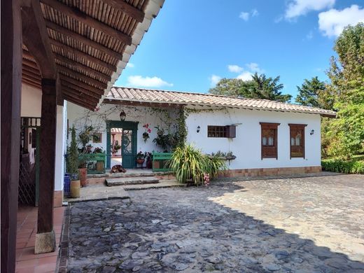 Luxus-Haus in La Ceja, Departamento de Antioquia