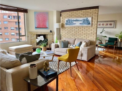 Ático en Bogotá, Bogotá  D.C.