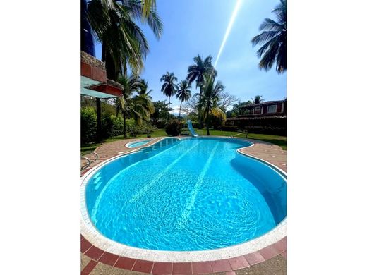 Farmhouse in Sopetrán, Liborina