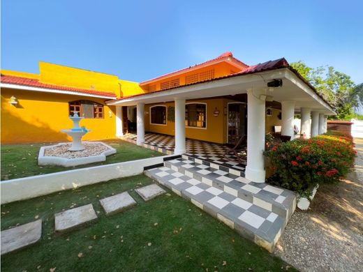 Casale a Puerto Colombia, Departamento del Atlántico