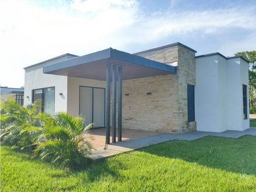 Kamienica w Villavicencio, Departamento del Meta