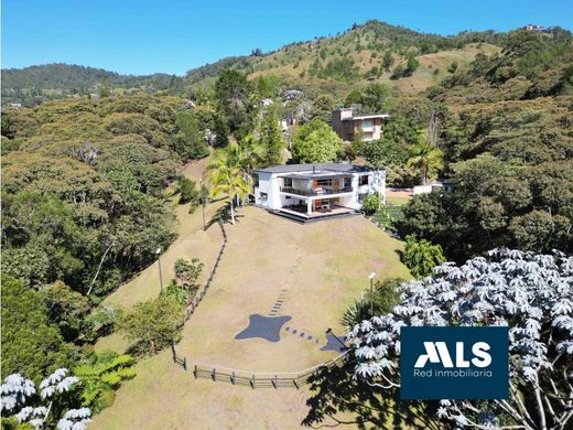 Country House in Retiro, Departamento de Antioquia