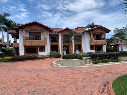 Landhuis in Pereira, Departamento de Risaralda