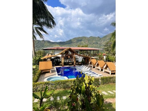 Boerderij in La Vega, Departamento de Cundinamarca