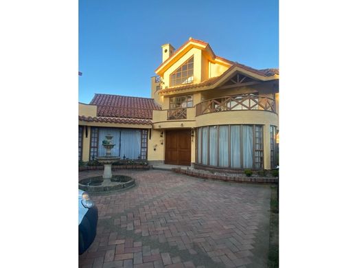 Casa de luxo - Cota, Departamento de Cundinamarca