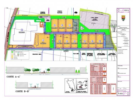 أرض ﻓﻲ Duitama, Departamento de Boyacá