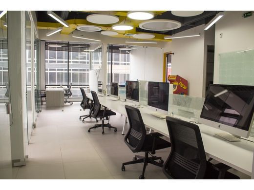 Oficina en Bogotá, Bogotá  D.C.