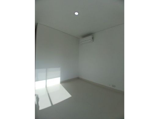 Piso / Apartamento en Barranquilla, Atlántico