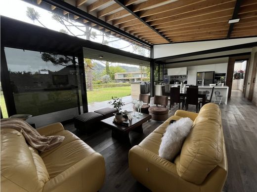 Διαμέρισμα σε Carmen de Viboral, El Carmen de Viboral