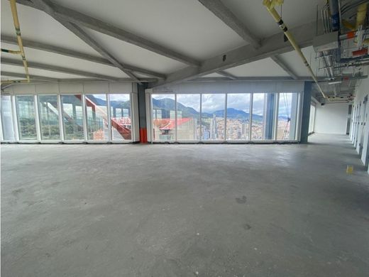 办公室  波哥大, Bogotá  D.C.