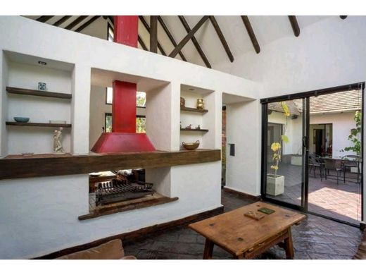 Загородный Дом, Chía, Departamento de Cundinamarca