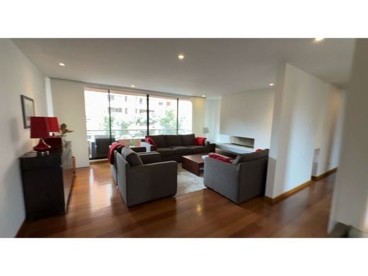 Piso / Apartamento en Bogotá, Bogotá  D.C.