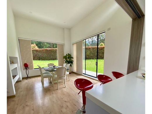 Luxury home in Sopó, Cundinamarca