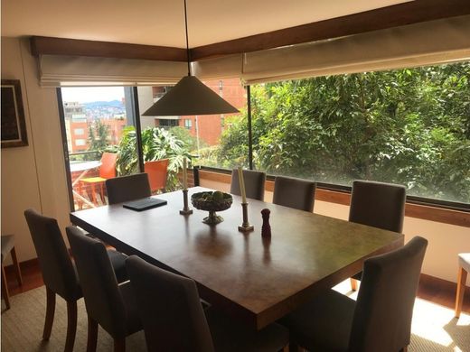 Apartment in Bogotá, Bogotá  D.C.