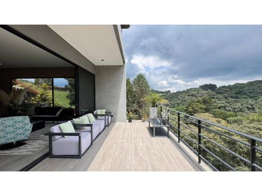 Luxury home in Medellín, Departamento de Antioquia