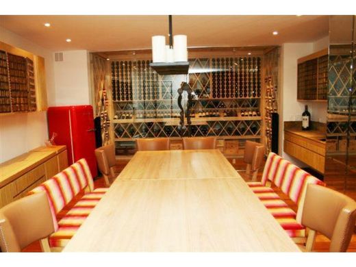 Luxury home in Bogotá, Bogotá  D.C.