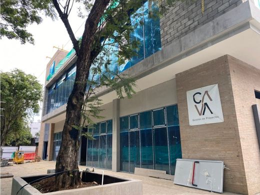 ‏משרד ב  Cali, Departamento del Valle del Cauca