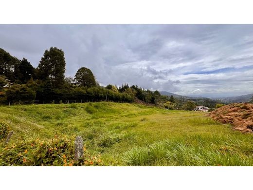 أرض ﻓﻲ Guarne, Departamento de Antioquia