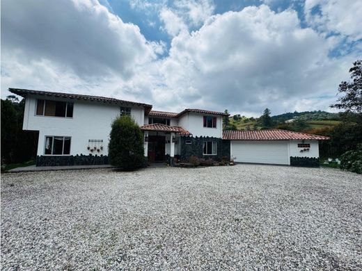 Country House in Envigado, Departamento de Antioquia