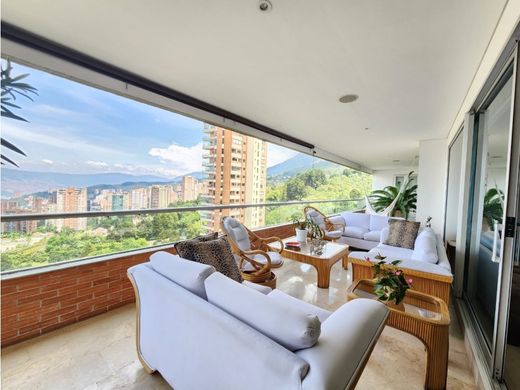 Apartment in Medellín, Departamento de Antioquia