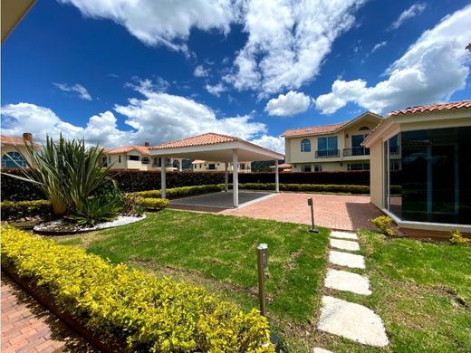 Πολυτελή κατοικία σε Cajicá, Departamento de Cundinamarca