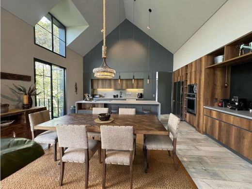 Casale a Envigado, Departamento de Antioquia