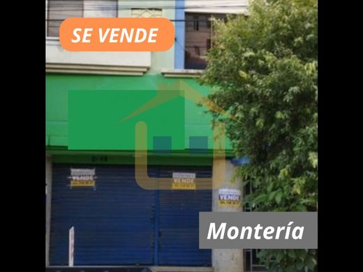 Residential complexes in Montería, Departamento de Córdoba