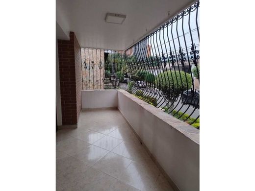 Luksusowy dom w Medellín, Departamento de Antioquia
