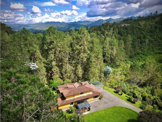 郊区住宅  Retiro, Departamento de Antioquia