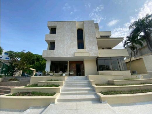 호화 저택 / Puerto Colombia, Departamento del Atlántico