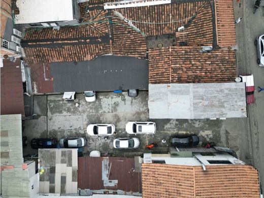 Grundstück in Medellín, Departamento de Antioquia